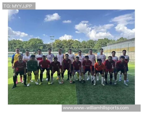 实时新闻全国锦标赛分析上海足球队团队协作展现出的默契与实力